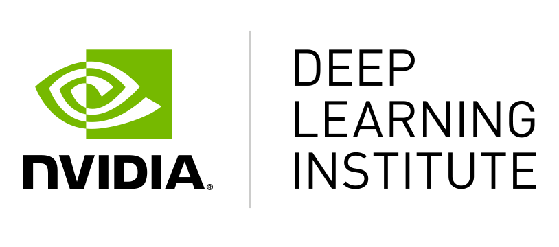 NVIDIA DLI Logo