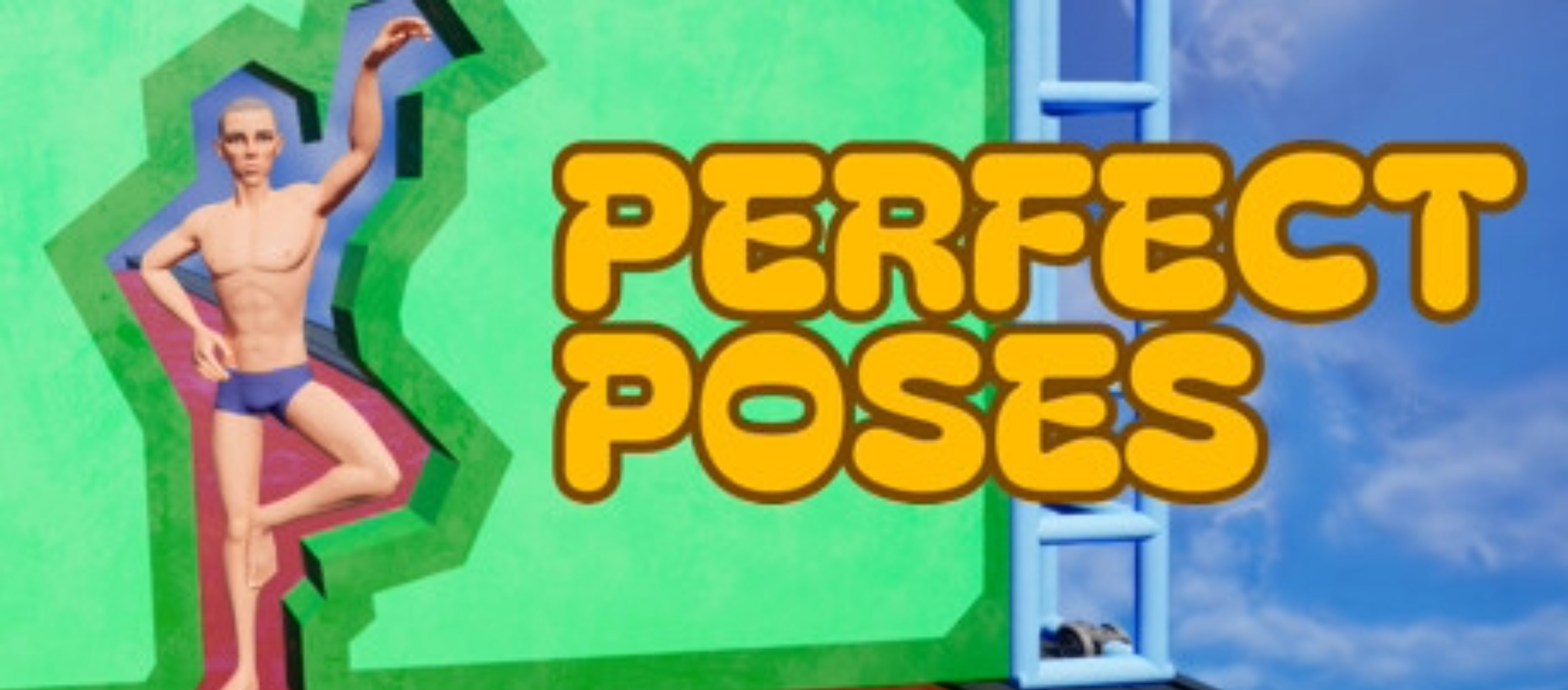 PerfectPose Project