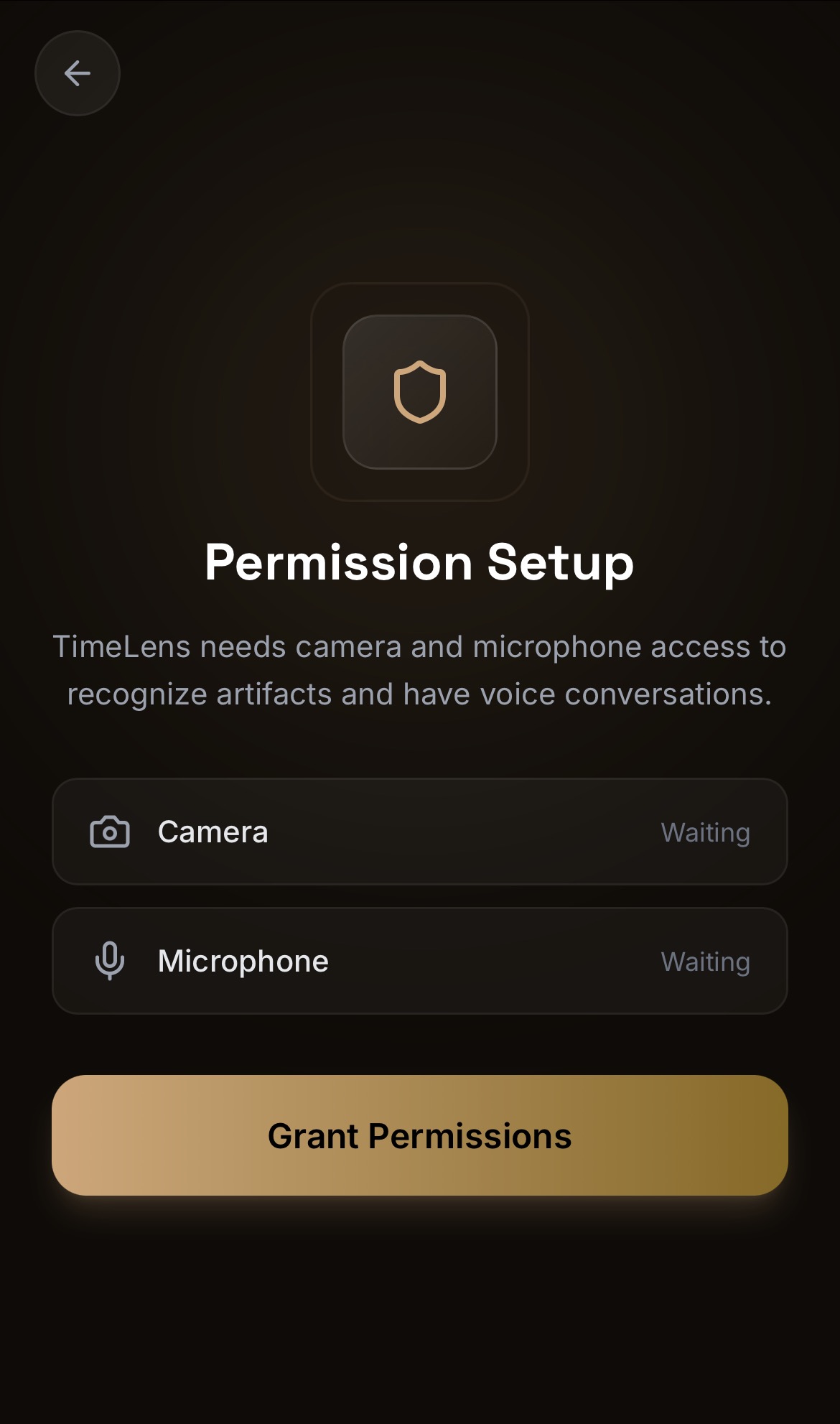 Permissions