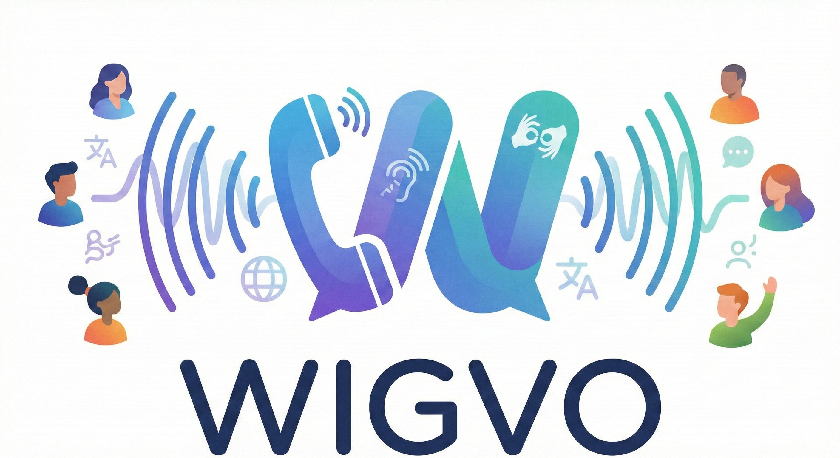 WIGVO - Real-Time Speech Translation